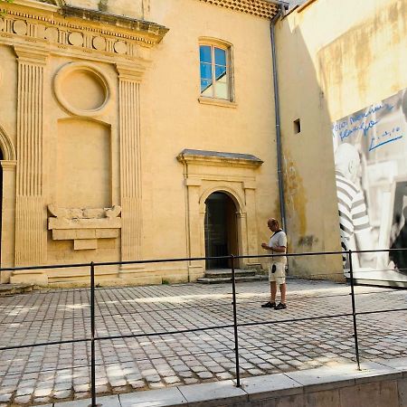 Victoire Appartement Aix-en-Provence Eksteriør bilde