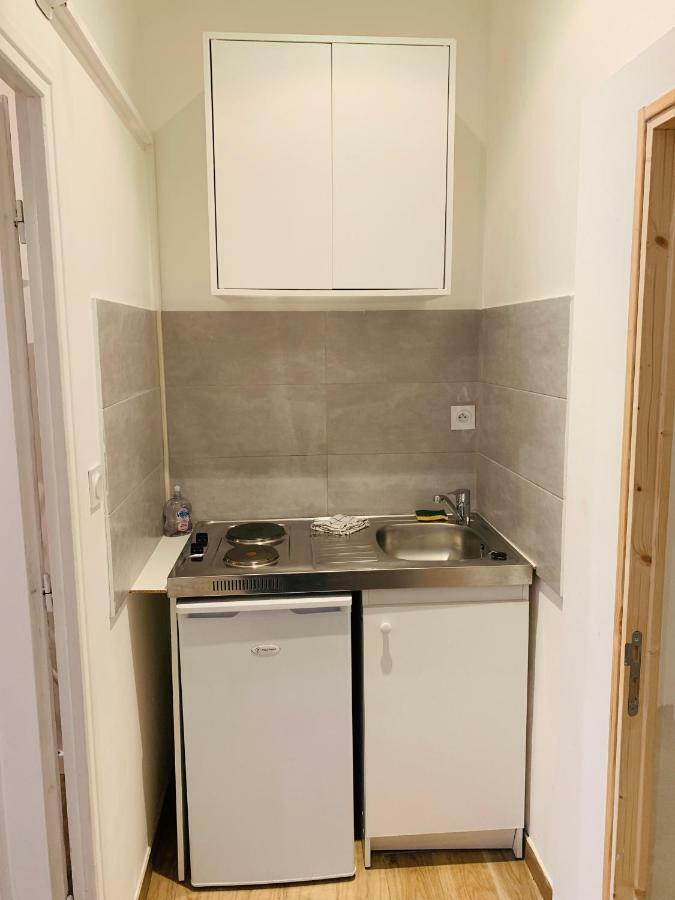 Victoire Appartement Aix-en-Provence Eksteriør bilde