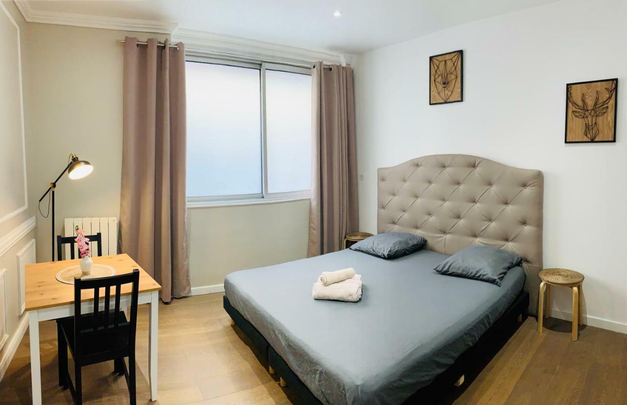 Victoire Appartement Aix-en-Provence Eksteriør bilde