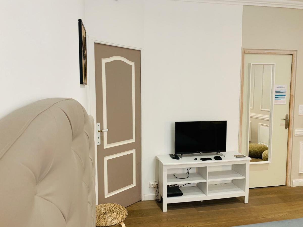 Victoire Appartement Aix-en-Provence Eksteriør bilde