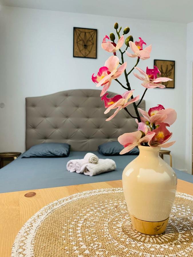 Victoire Appartement Aix-en-Provence Eksteriør bilde