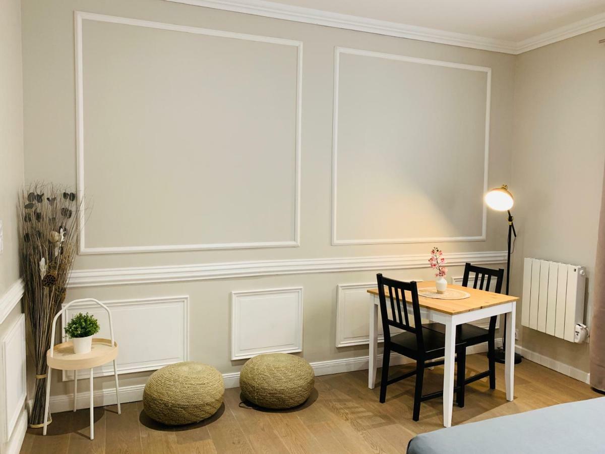 Victoire Appartement Aix-en-Provence Eksteriør bilde